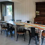 Le Chene Creux Bed & Breakfast Sucé