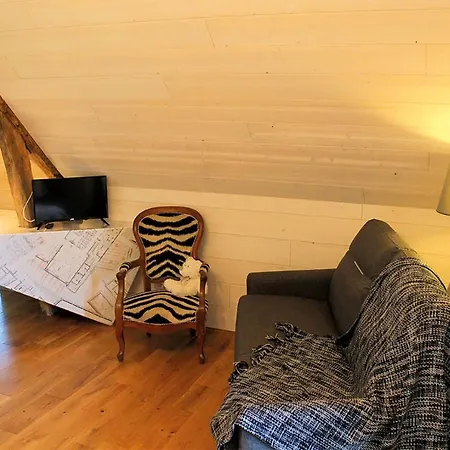 Bed and Breakfast Le Chene Creux