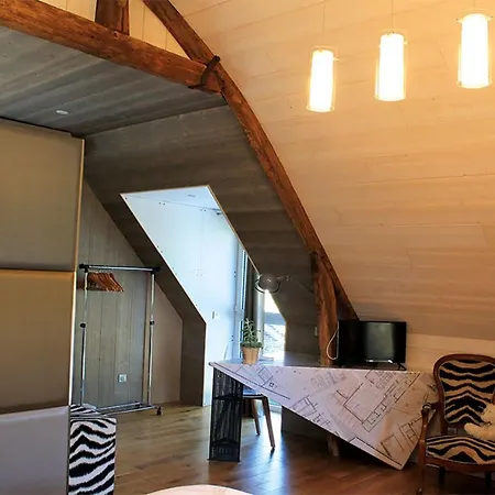 Le Chene Creux Sucé