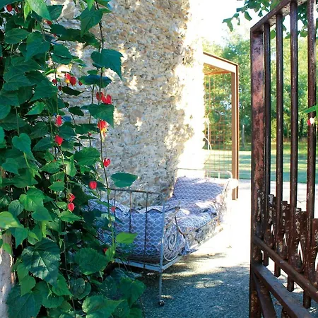 Le Chene Creux Bed and Breakfast