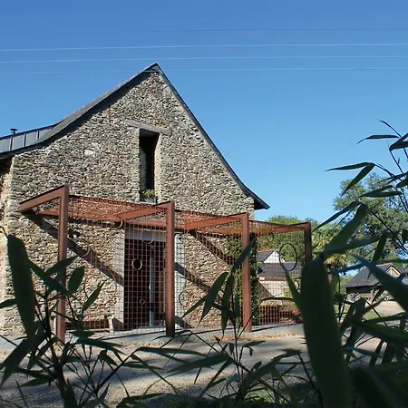 Le Chene Creux Sucé