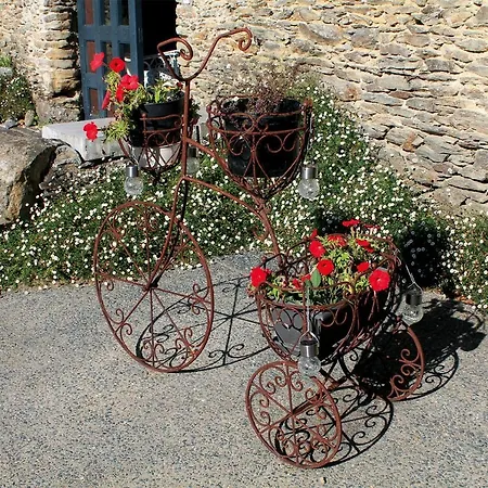 Le Chene Creux * Sucé