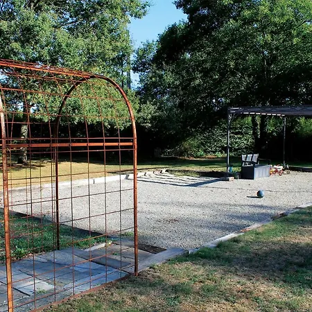 Le Chene Creux فندق مبيت وإفطار