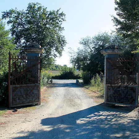 Frühstückspension Le Chene Creux