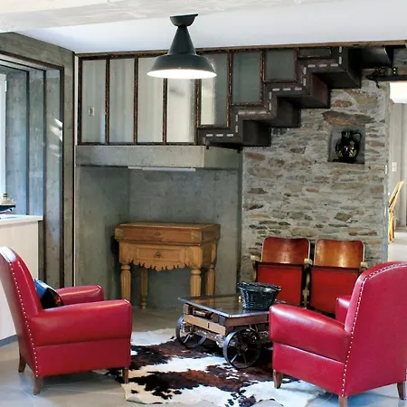 Le Chene Creux * Sucé