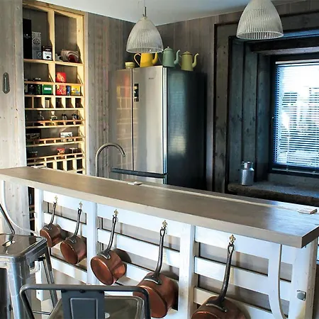 Le Chene Creux Frühstückspension *