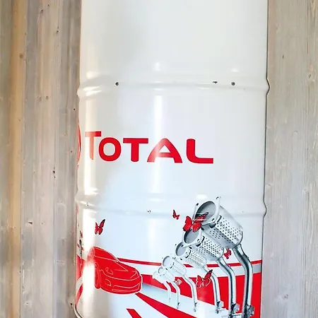 فندق مبيت وإفطار Le Chene Creux