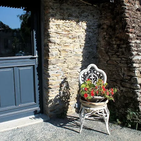 Frühstückspension Le Chene Creux