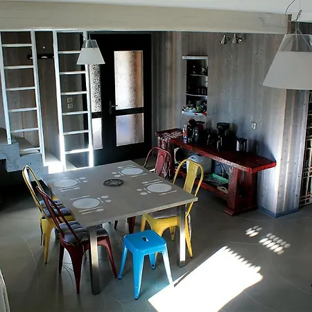 Le Chene Creux Bed and Breakfast *