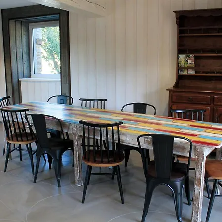 Le Chene Creux Frühstückspension Sucé