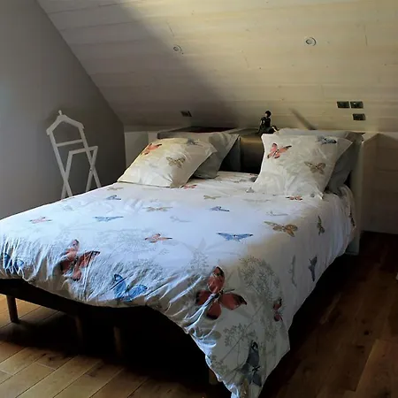 Le Chene Creux * Sucé