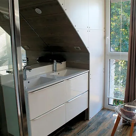 Le Chene Creux Frühstückspension