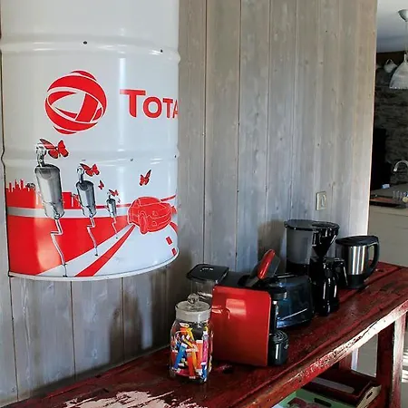 Le Chene Creux Frühstückspension Sucé