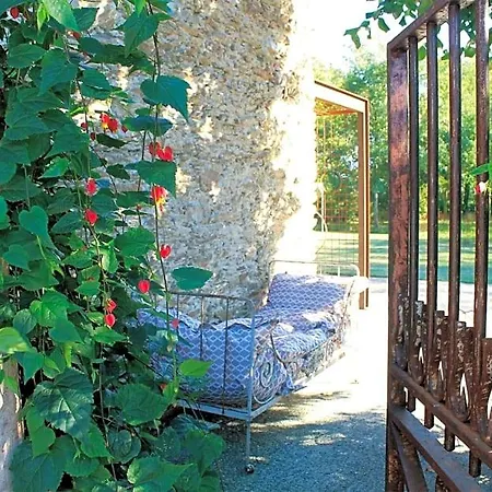 Bed and Breakfast Le Chene Creux Sucé