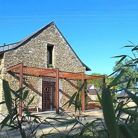 Le Chene Creux Bed and Breakfast