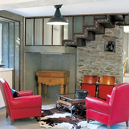 Le Chene Creux Bed and Breakfast