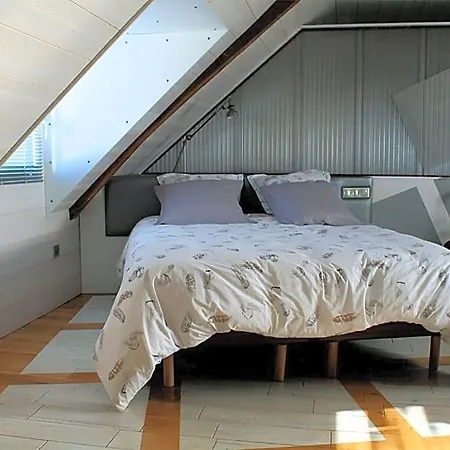 Bed and Breakfast Le Chene Creux 3*