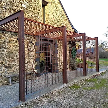 Bed and Breakfast Le Chene Creux 3*