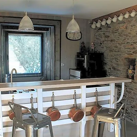 Bed and Breakfast Le Chene Creux 3*