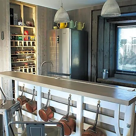 Bed and Breakfast Le Chene Creux