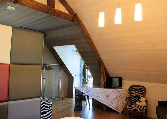 Le Chene Creux Sucé