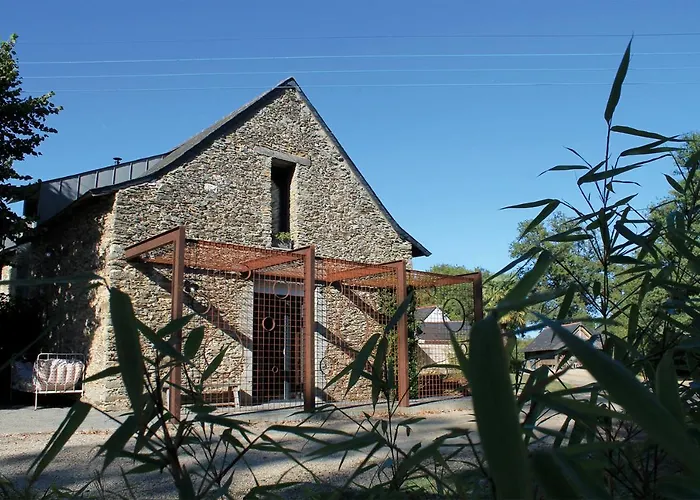 Le Chene Creux Suce-sur-Erdre