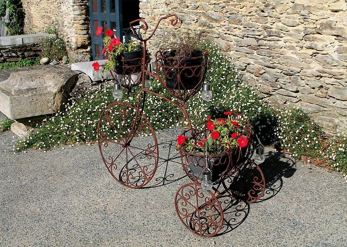 Le Chene Creux * Suce-sur-Erdre