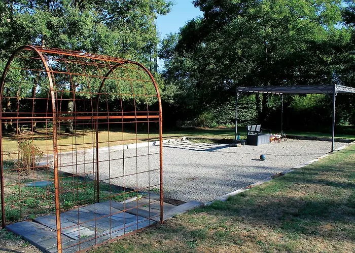 Le Chene Creux Bed and Breakfast