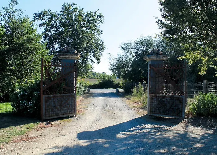 Bed and Breakfast Le Chene Creux