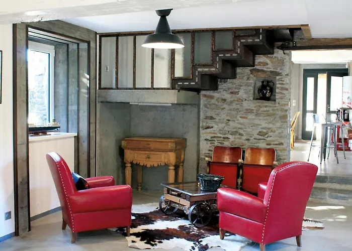 Le Chene Creux * Suce-sur-Erdre