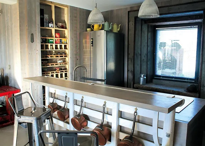 Le Chene Creux Bed and Breakfast *