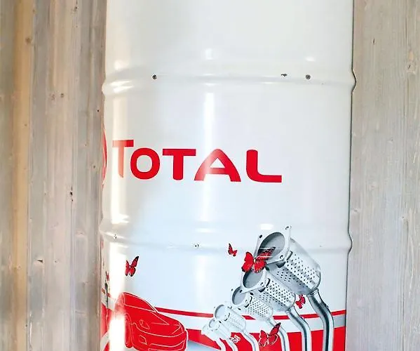 Bed and Breakfast Le Chene Creux