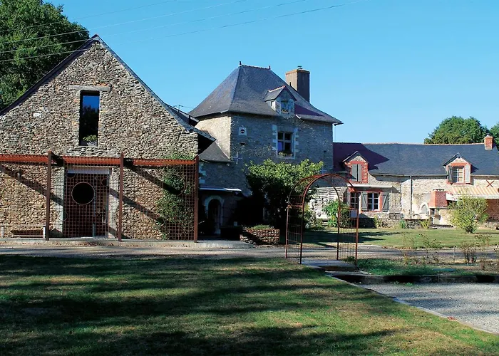 Bed & Breakfast Le Chene Creux *