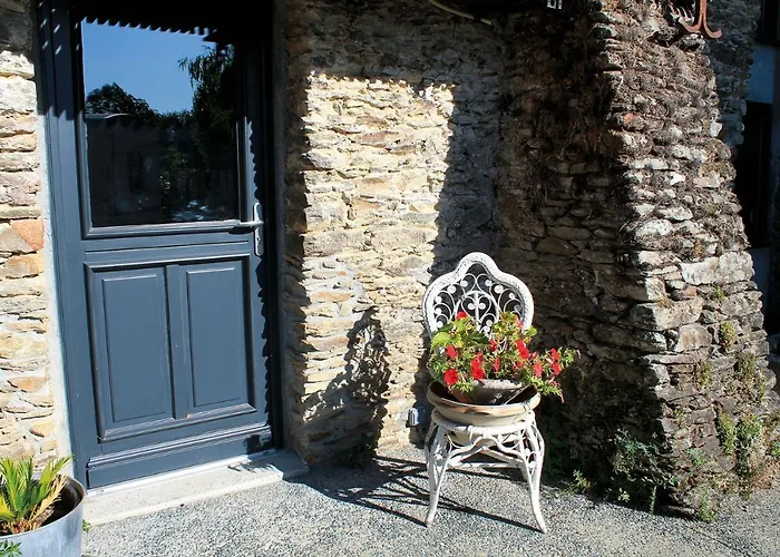Bed & Breakfast Le Chene Creux