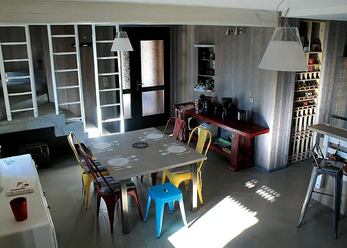 Le Chene Creux Bed and Breakfast *