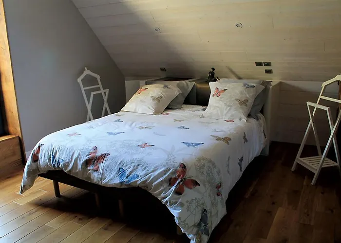 Le Chene Creux * Suce-sur-Erdre