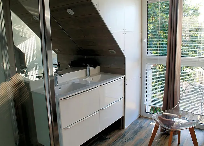 Le Chene Creux Bed and Breakfast