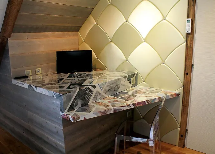 Bed & Breakfast Le Chene Creux